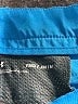 Under Armour 100% Polyester Solid Blue Board Shorts Size M (youth) - photo 3
