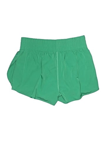 Pinspark Athletic Shorts (view 2)