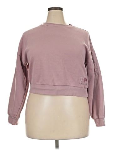 Adidas Sweatshirt (view 1)