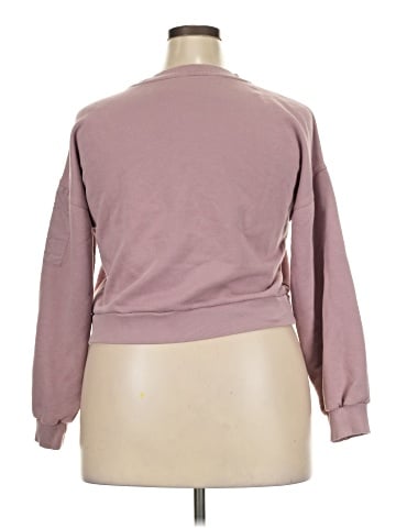 Adidas Sweatshirt (view 2)