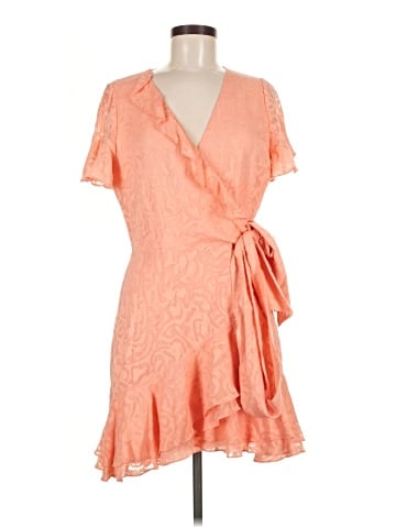 Tanya Taylor Cocktail Dress (view 1)