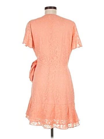 Tanya Taylor Cocktail Dress (view 2)
