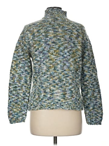 Talbots Turtleneck Sweater (view 2)
