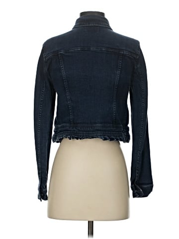 Elle Denim Jacket (view 2)