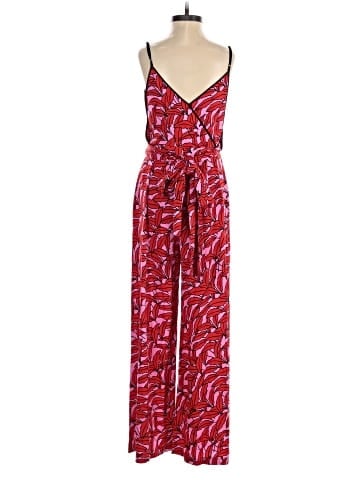 Diane von Furstenberg Jumpsuit (view 2)