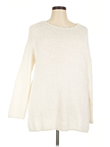 Talbots Pullover Sweater (view 1)