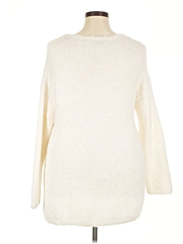 Talbots Pullover Sweater (view 2)