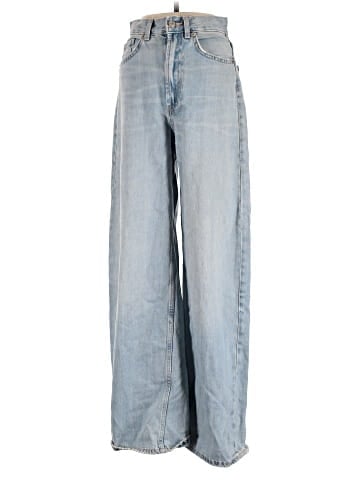 Zara Jeans (view 1)