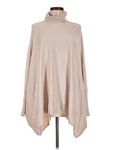 Alfani Poncho (view 1)