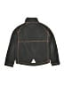 L.L.Bean 100% Polyester Gray Sweatshirt Size 8 - photo 2