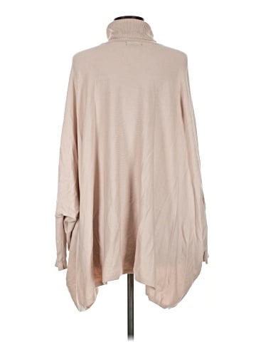 Alfani Poncho (view 2)