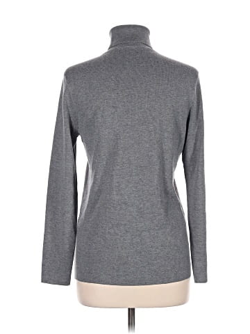 Chico's Turtleneck Sweater (view 2)