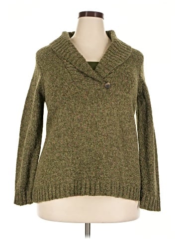 Charter Club Pullover Sweater (view 1)