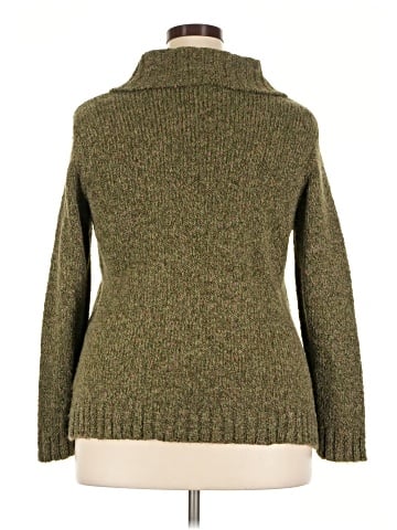Charter Club Pullover Sweater (view 2)