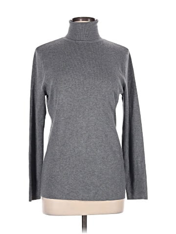 Chico's Turtleneck Sweater (view 1)