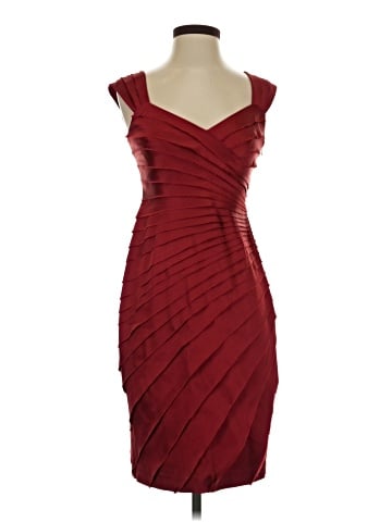 Jones New York Cocktail Dress (view 1)
