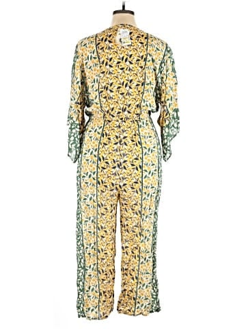 Democracy Jumpsuit (view 2)