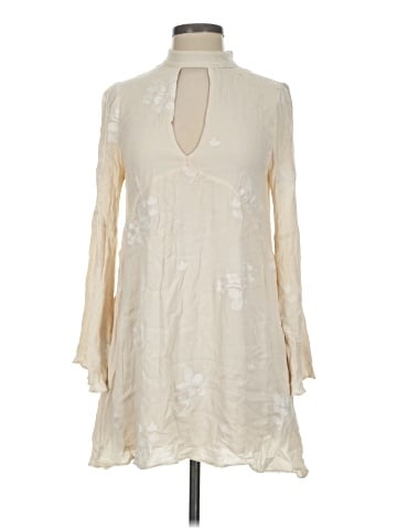 Altar'd State Casual Dress (view 1)