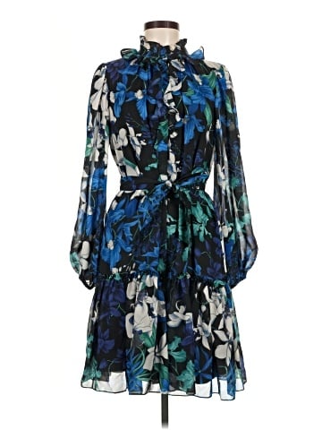 Kobi Halperin Cocktail Dress (view 1)