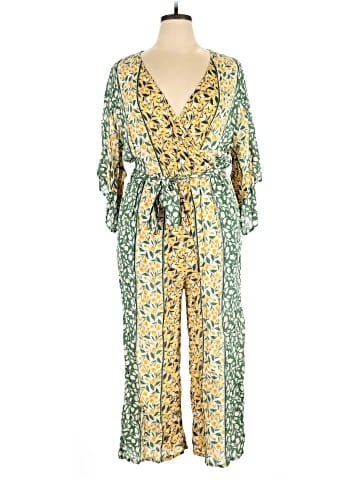 Democracy Jumpsuit (view 1)