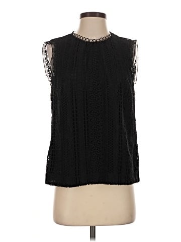 J.Crew Sleeveless Blouse (view 1)