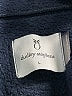 Dudley Stephens 100% Polyester Black Jacket Size L - photo 6