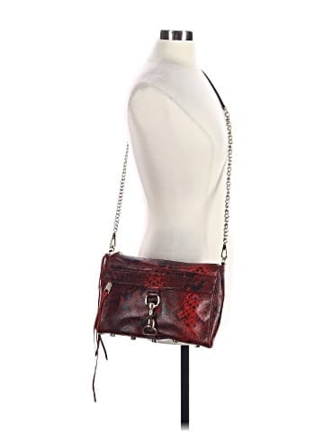 Rebecca Minkoff Leather Crossbody Bag (view 2)