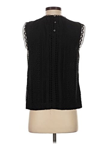 J.Crew Sleeveless Blouse (view 2)