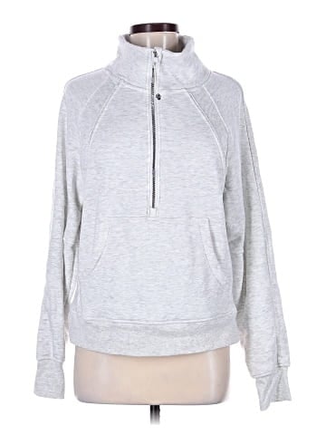 Danskin Sweatshirt (view 1)