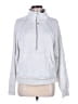 Danskin Silver Sweatshirt Size M - photo 1