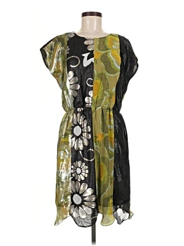 Anna Sui Casual Dress (view 1)