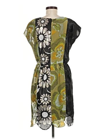 Anna Sui Casual Dress (view 2)
