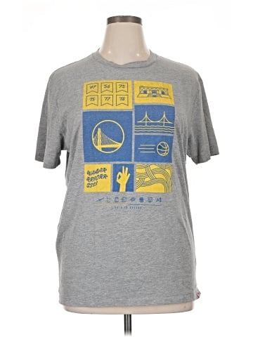 Sportiqe Short Sleeve T-Shirt (view 1)