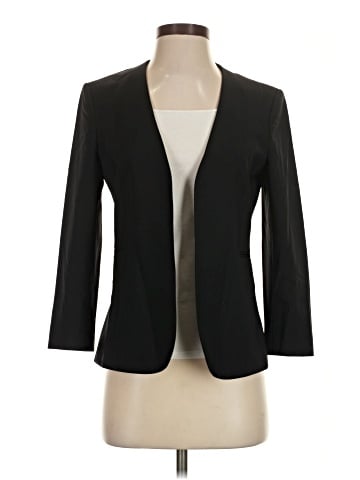 Theory Wool Blazer (view 1)