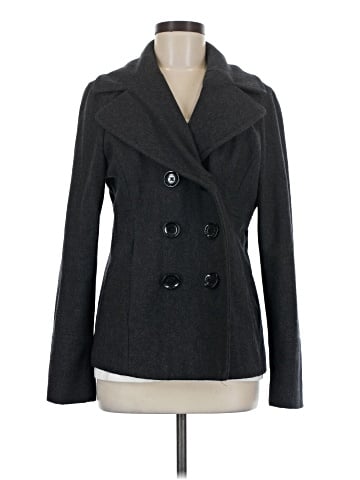 MICHAEL Michael Kors Wool Blazer (view 1)