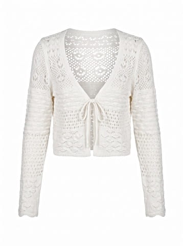 Zara Cardigan (view 1)