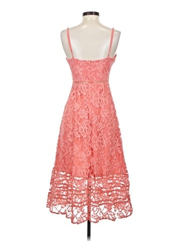 BB Dakota Cocktail Dress (view 2)