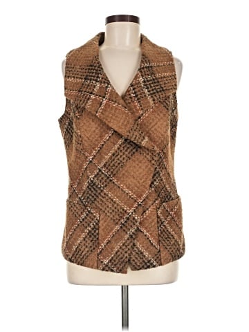 Classiques Entier Vest (view 1)