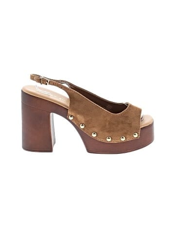 Madden Girl Sandals (view 1)
