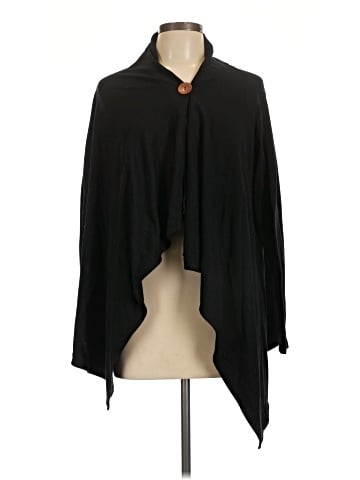 Bobeau Poncho (view 1)