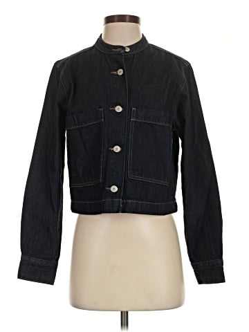 Old Navy Denim Jacket (view 1)