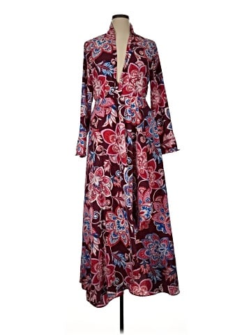 Jennifer & Grace Casual Dress (view 1)