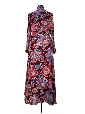 Jennifer & Grace Casual Dress (view 2)