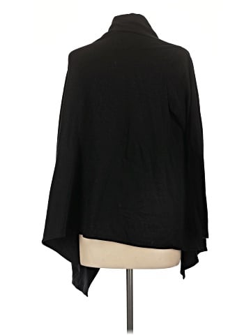 Bobeau Poncho (view 2)