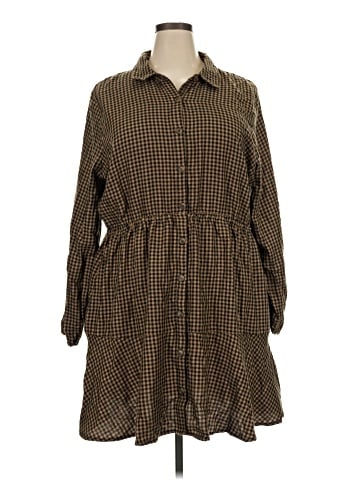 Maurices Casual Dress (view 1)