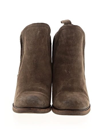 Belford Ankle Boots (view 2)