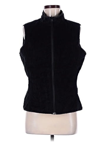 Woolrich Faux Fur Vest (view 1)