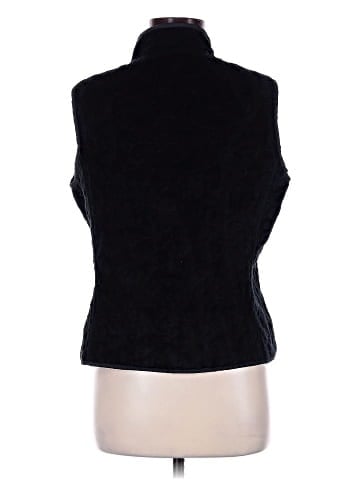 Woolrich Faux Fur Vest (view 2)