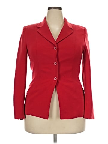 Kasper A.S.L. Blazer (view 1)
