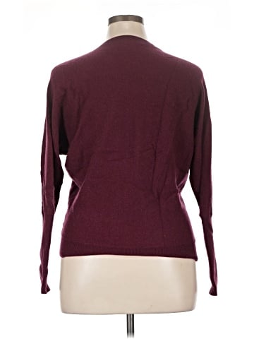 Garnet Hill Pullover Sweater (view 2)